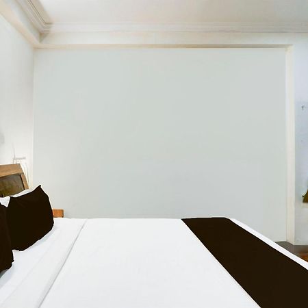 Hotel O Vg Grand Madhapur Eksteriør billede